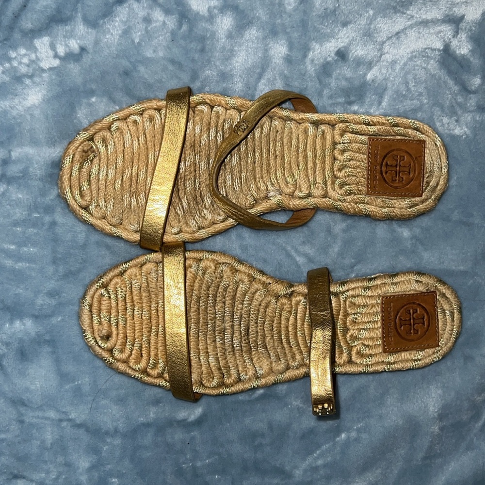 Tory Burch Sandals
